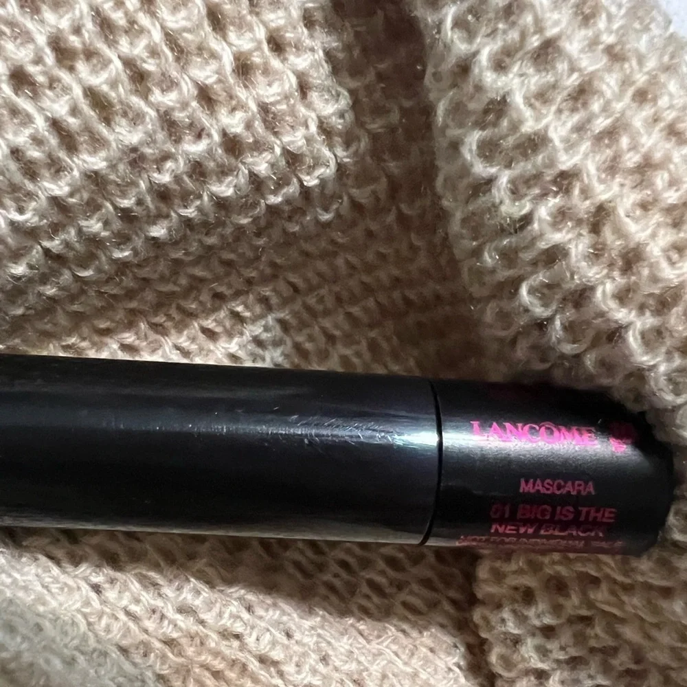 Lancôme Mascara Monsieur Big
